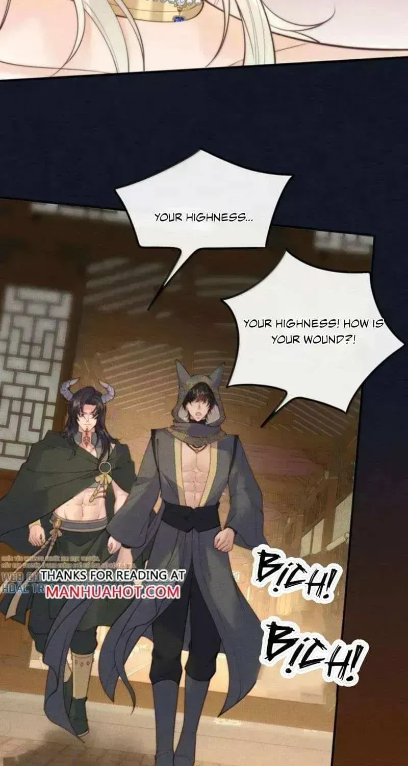 Read Guide Hunting chapter 31.9 image 5 on Lezhin