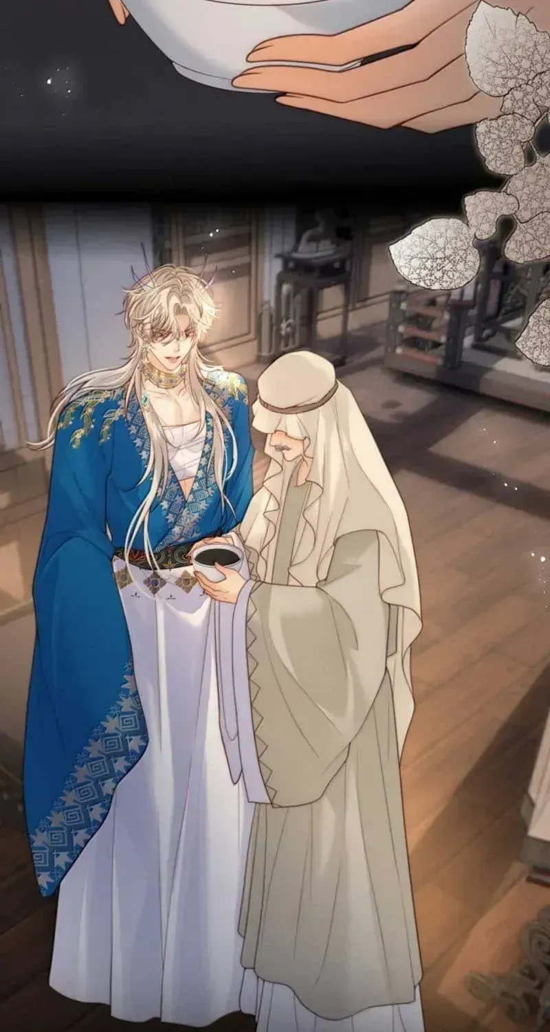 Read Guide Hunting chapter 32.2 image 2 on Lezhin