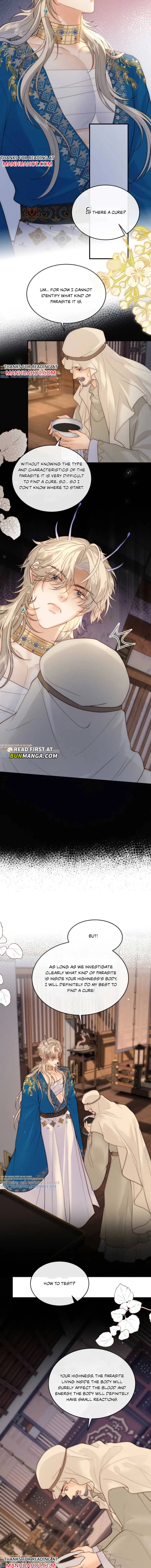 Read Guide Hunting chapter 32 image 1 on Lezhin