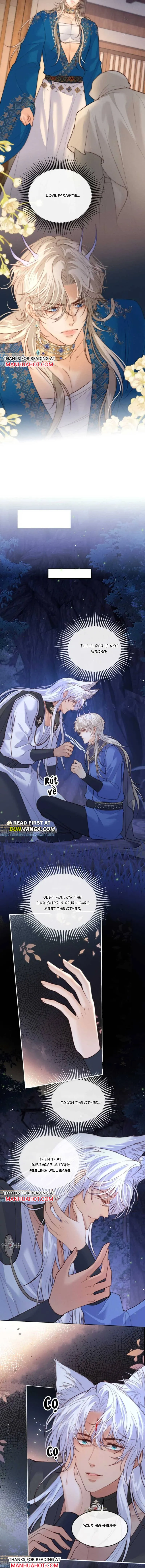 Read Guide Hunting chapter 32 image 3 on Lezhin