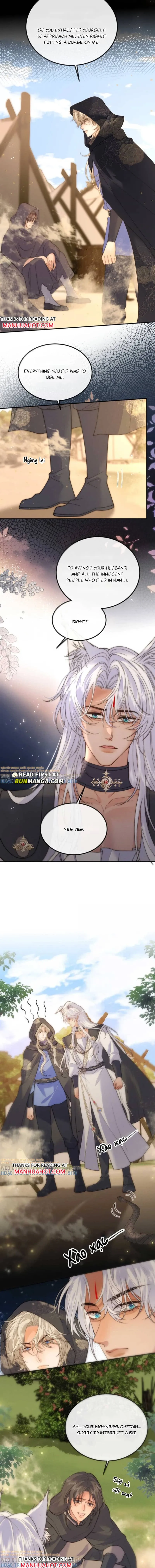 Read Guide Hunting chapter 33 image 1 on Lezhin