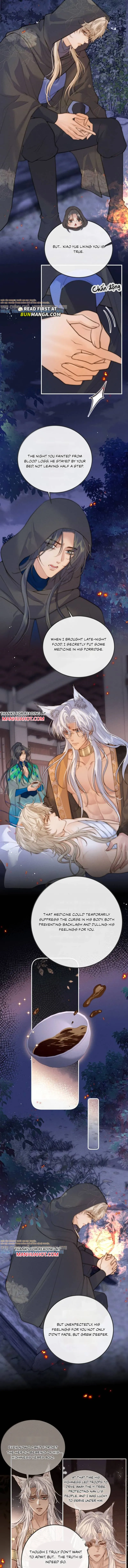 Read Guide Hunting chapter 33 image 5 on Lezhin