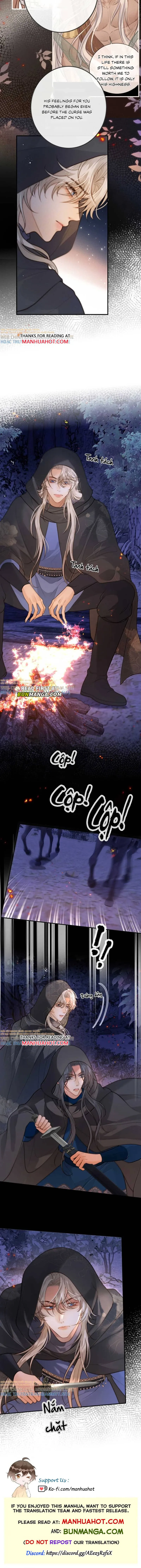 Read Guide Hunting chapter 33 image 6 on Lezhin
