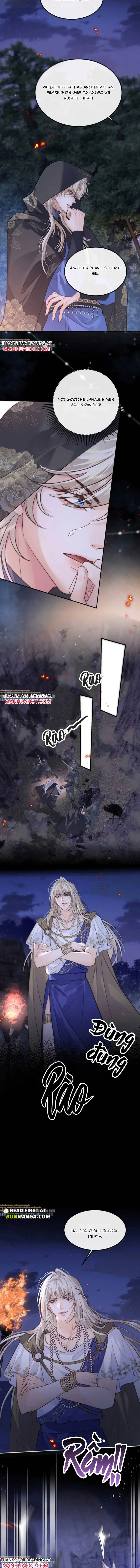 Read Guide Hunting chapter 34 image 1 on Lezhin