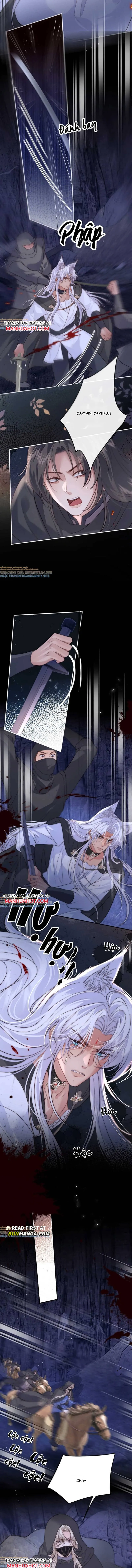 Read Guide Hunting chapter 34 image 3 on Lezhin