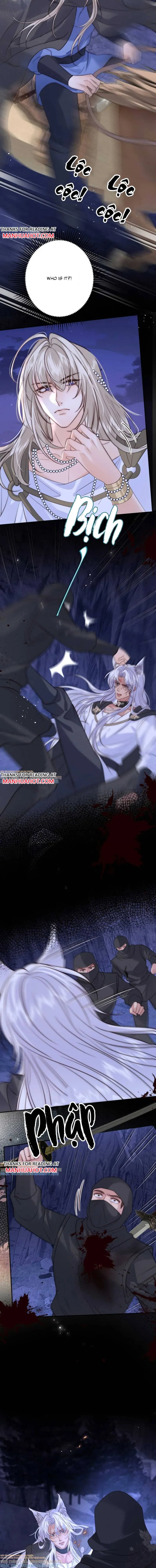 Read Guide Hunting chapter 34 image 4 on Lezhin