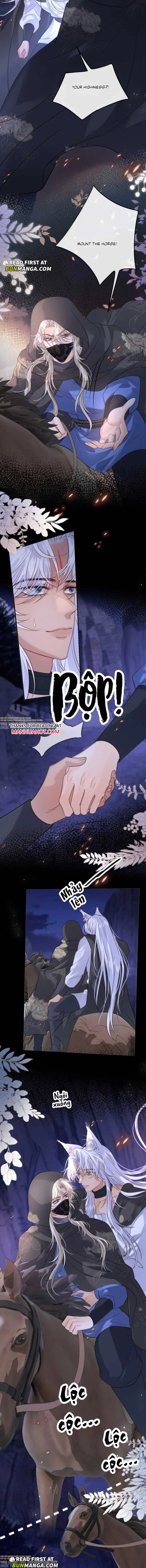 Read Guide Hunting chapter 34 image 5 on Lezhin