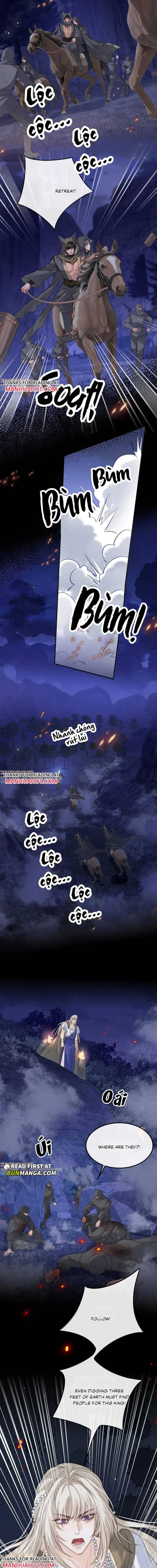 Read Guide Hunting chapter 34 image 6 on Lezhin
