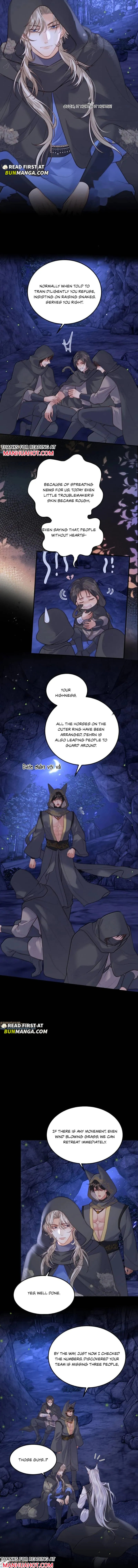 Read Guide Hunting chapter 35 image 1 on Lezhin