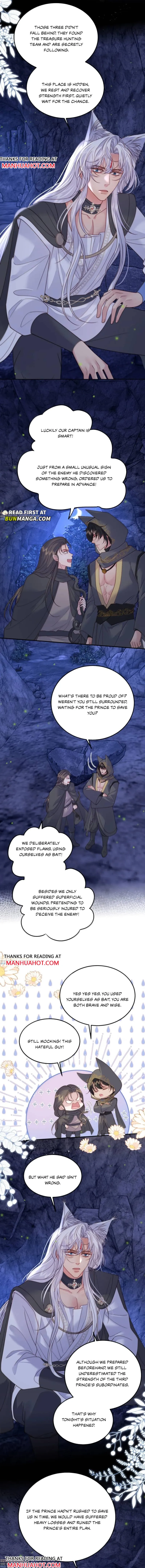 Read Guide Hunting chapter 35 image 2 on Lezhin