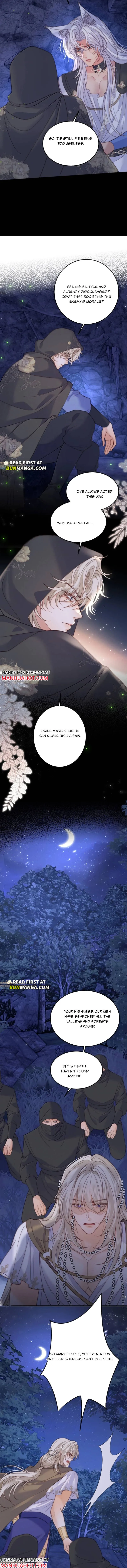 Read Guide Hunting chapter 35 image 3 on Lezhin
