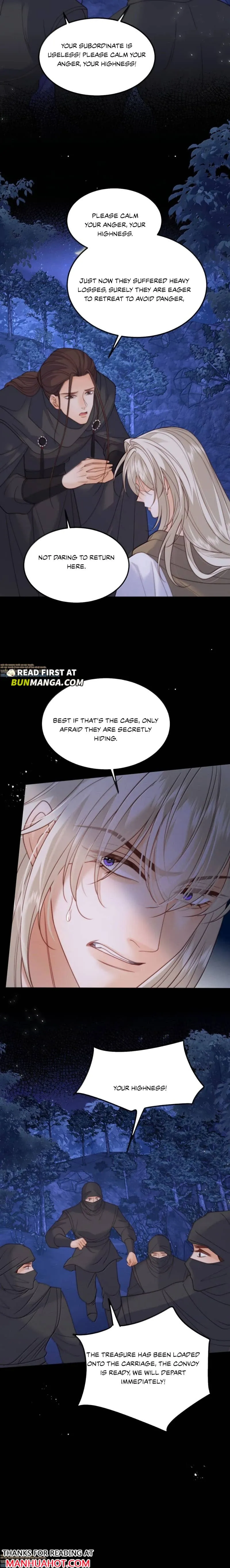 Read Guide Hunting chapter 35 image 4 on Lezhin