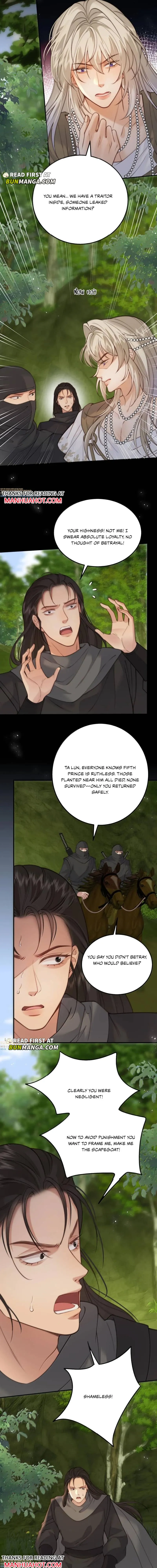 Read Guide Hunting chapter 36 image 2 on Lezhin