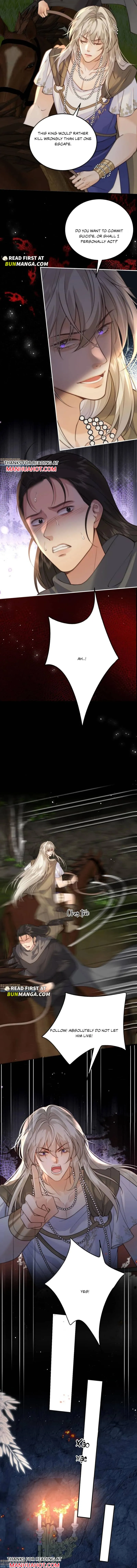 Read Guide Hunting chapter 36 image 3 on Lezhin