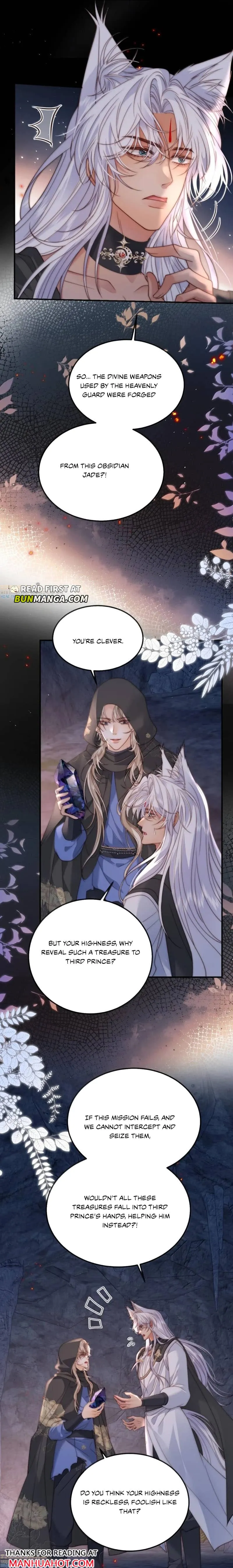 Read Guide Hunting chapter 36 image 5 on Lezhin