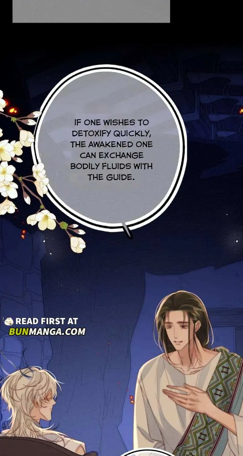 Read Guide Hunting chapter 5 image 30 on Lezhin