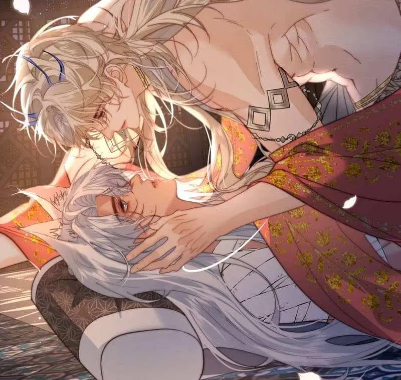Read Guide Hunting chapter 7 image 7 on Lezhin