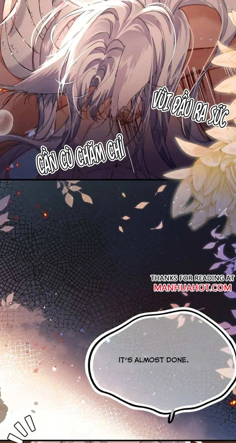 Read Guide Hunting chapter 8 image 16 on Lezhin