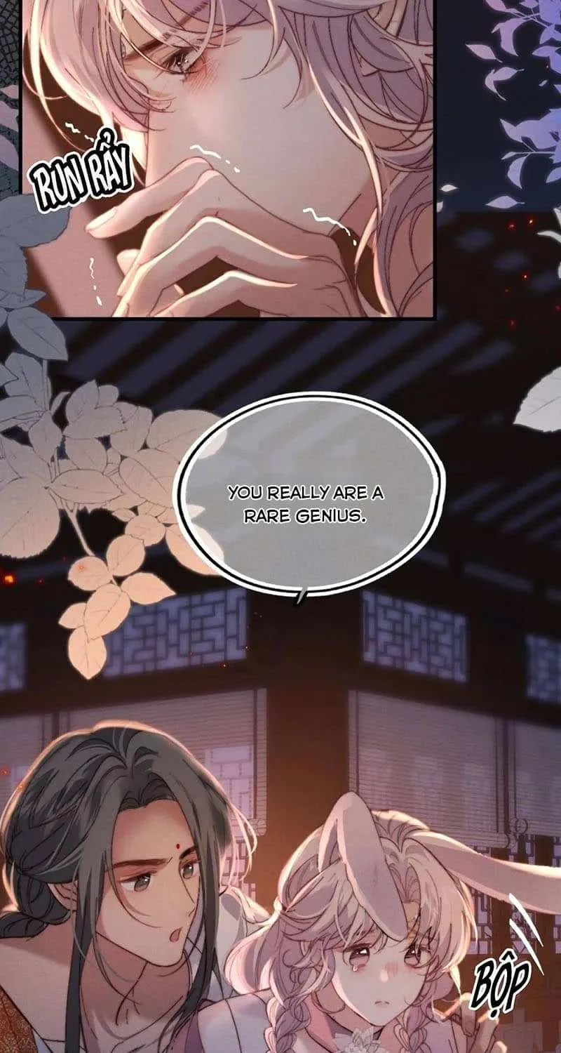 Read Guide Hunting chapter 8 image 4 on Lezhin