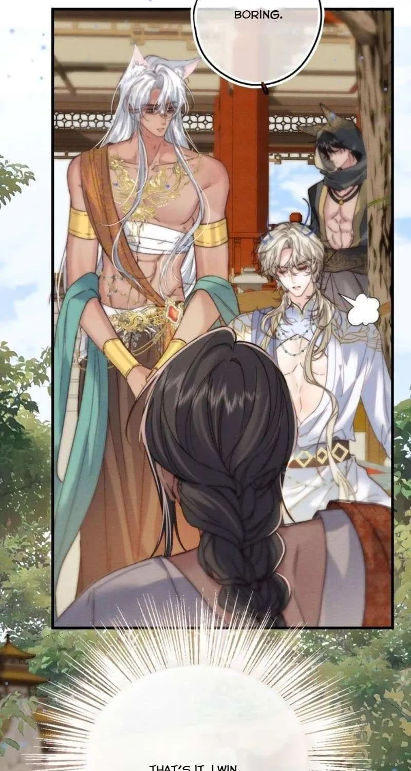 Read Guide Hunting chapter 9 image 34 on Lezhin