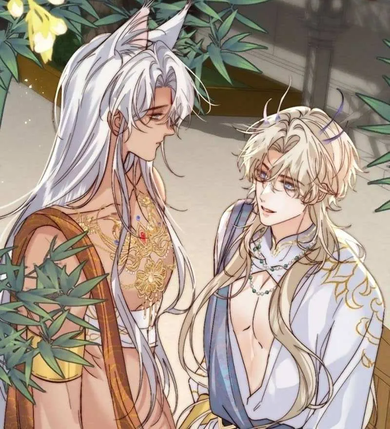 Read Guide Hunting chapter 9 image 39 on Lezhin