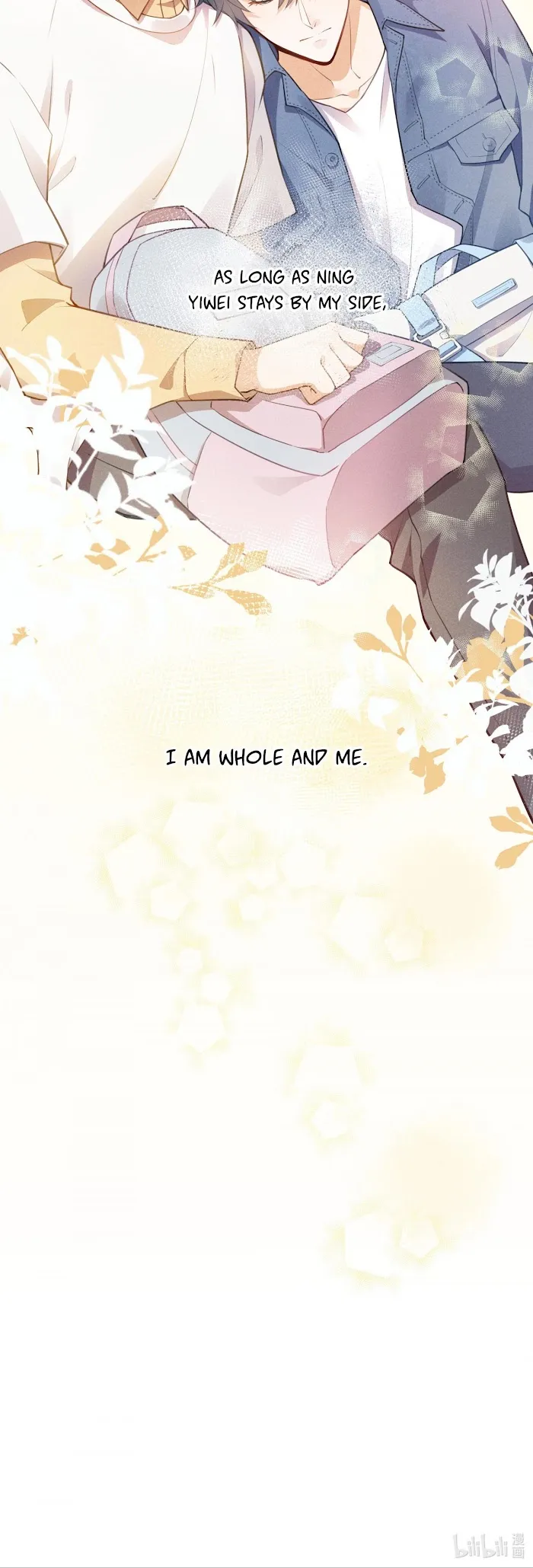 Read Guide on How to Sleep chapter 0 image 11 on Lezhin