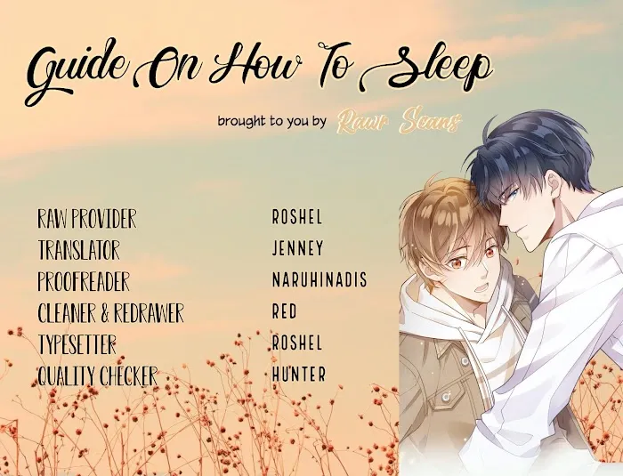 Read Guide on How to Sleep chapter 0 image 12 on Lezhin