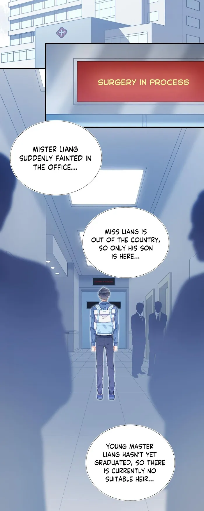 Read Guide on How to Sleep chapter 0 image 2 on Lezhin