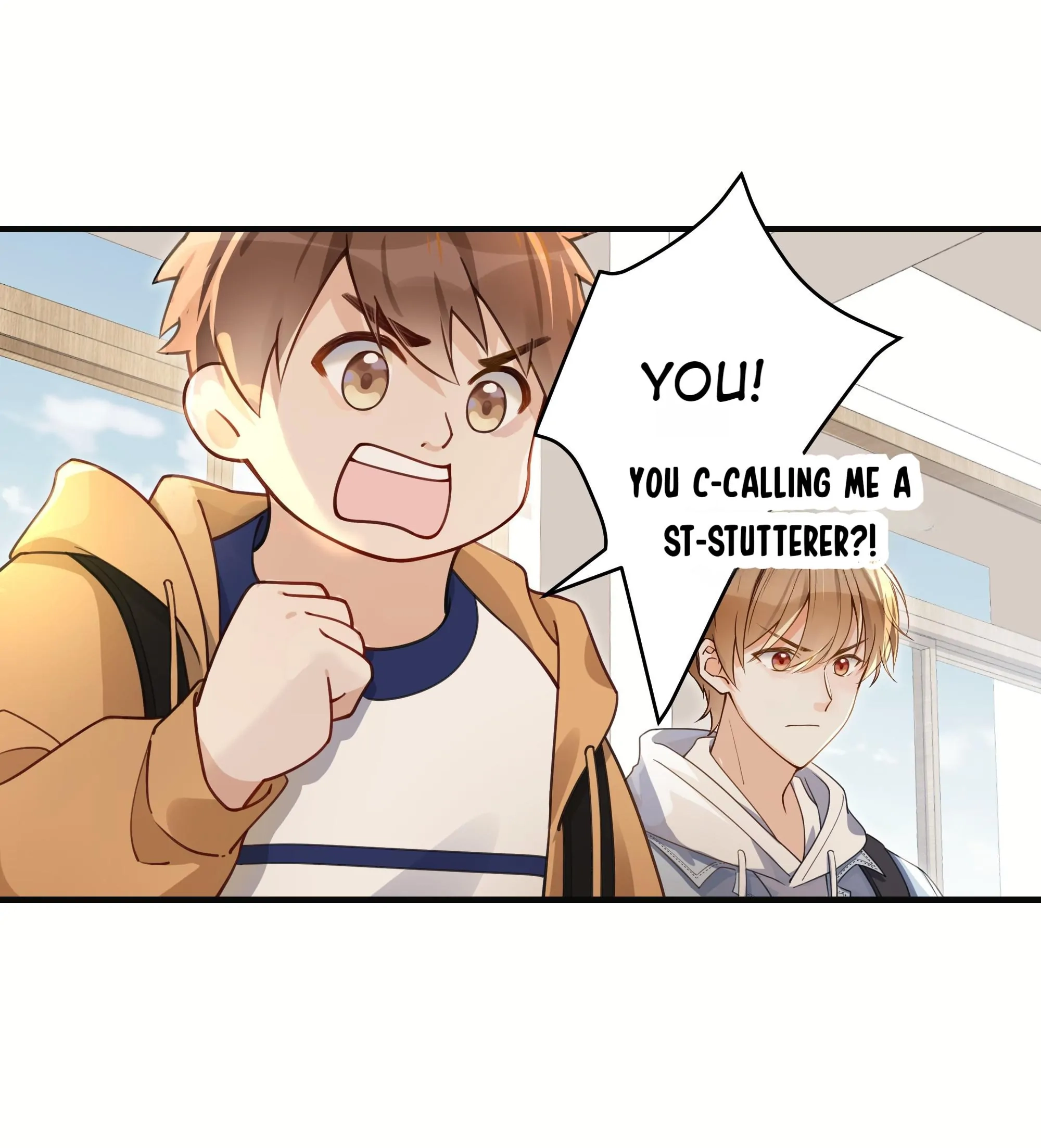 Read Guide on How to Sleep chapter 1 image 10 on Lezhin