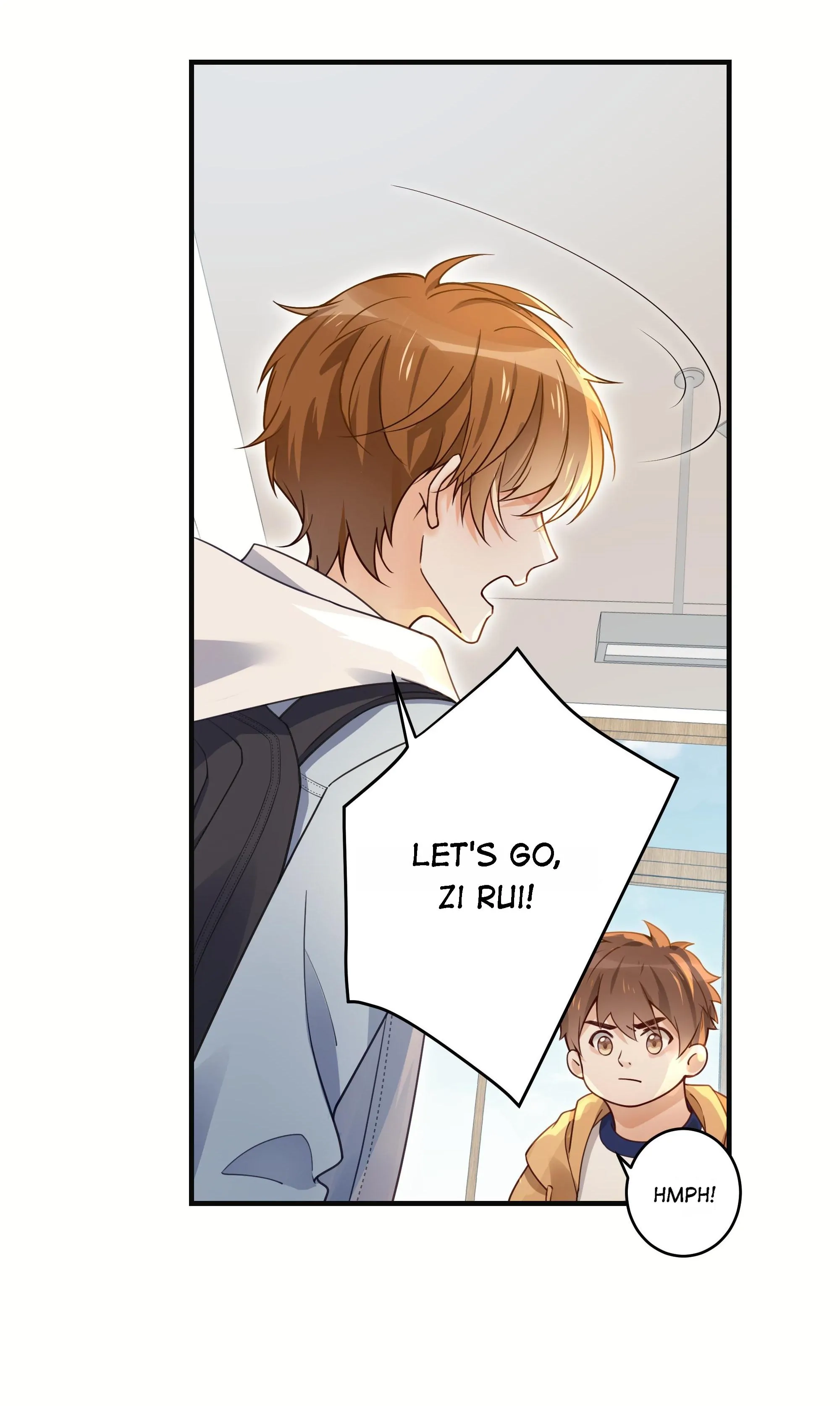 Read Guide on How to Sleep chapter 1 image 15 on Lezhin