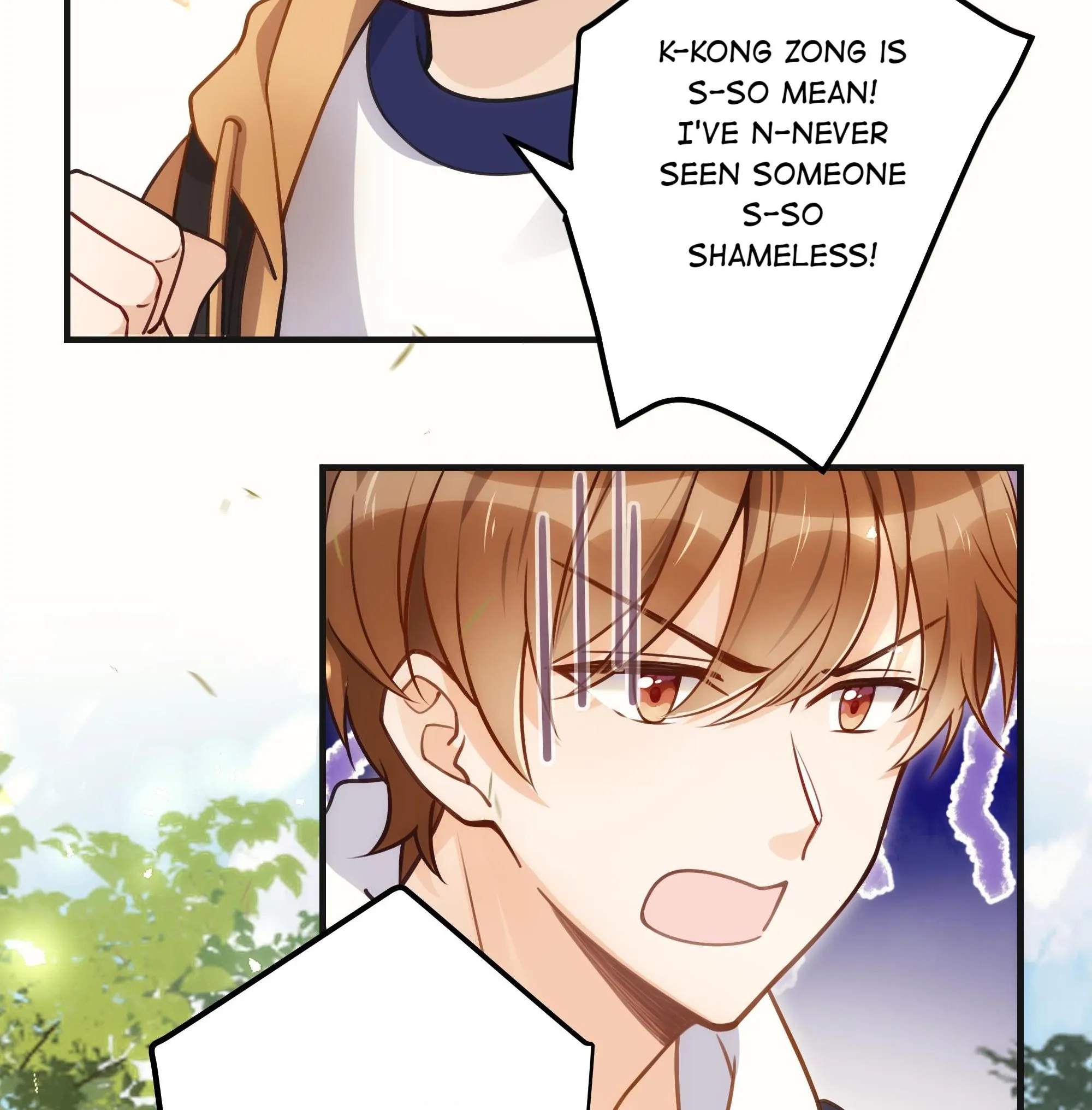 Read Guide on How to Sleep chapter 1 image 18 on Lezhin