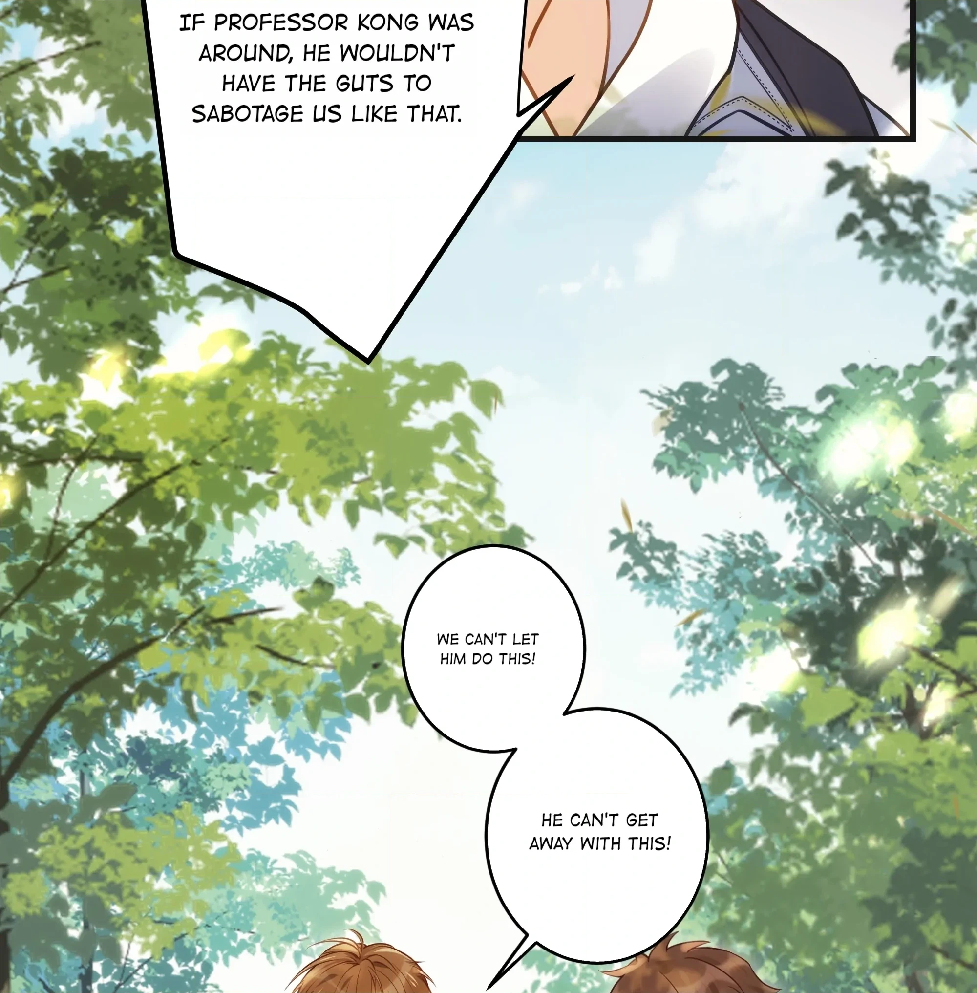 Read Guide on How to Sleep chapter 1 image 19 on Lezhin