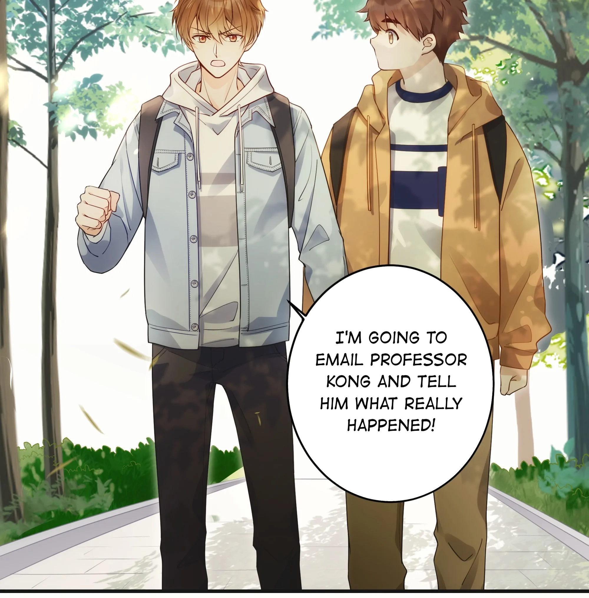 Read Guide on How to Sleep chapter 1 image 20 on Lezhin