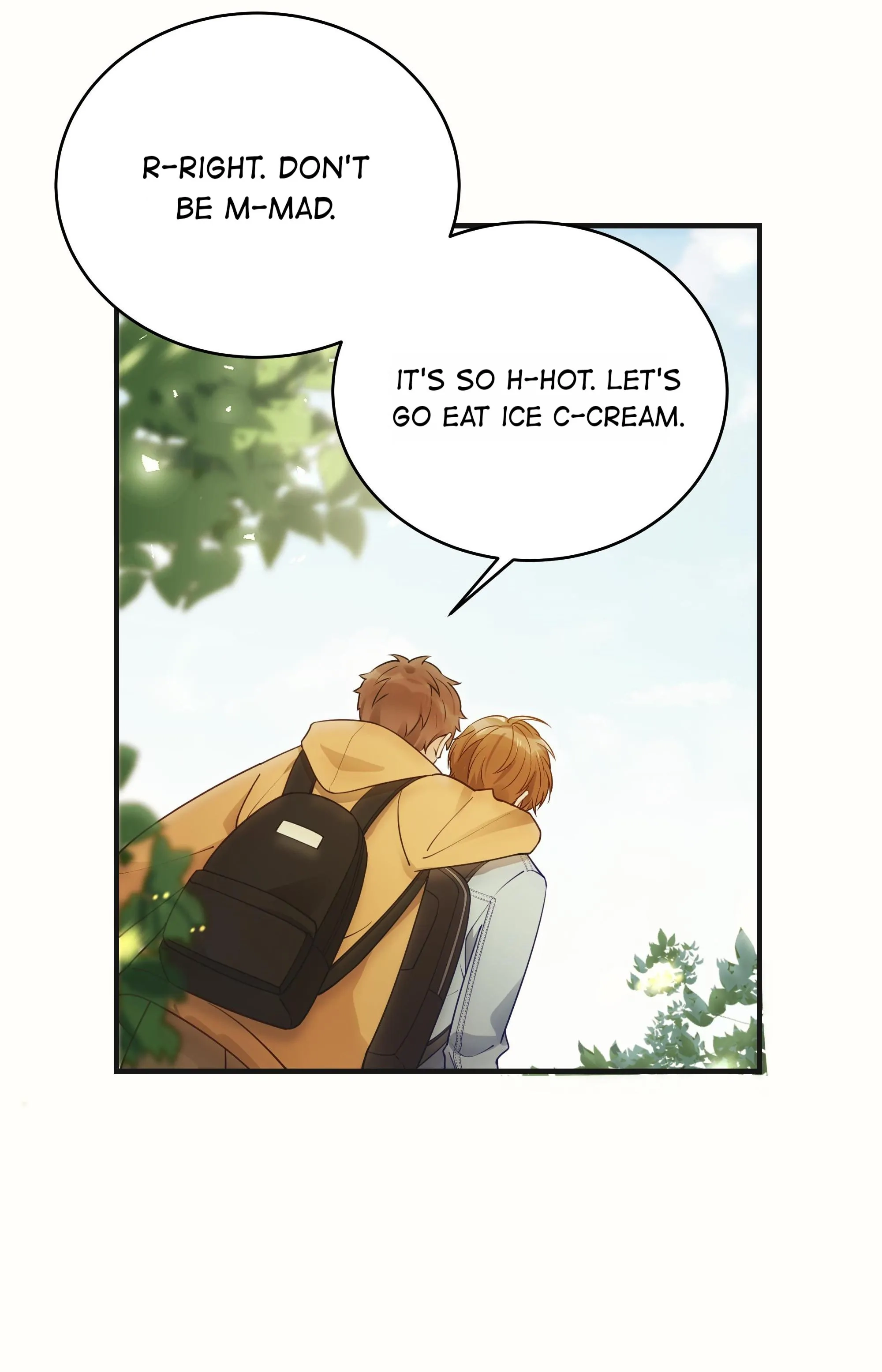 Read Guide on How to Sleep chapter 1 image 22 on Lezhin