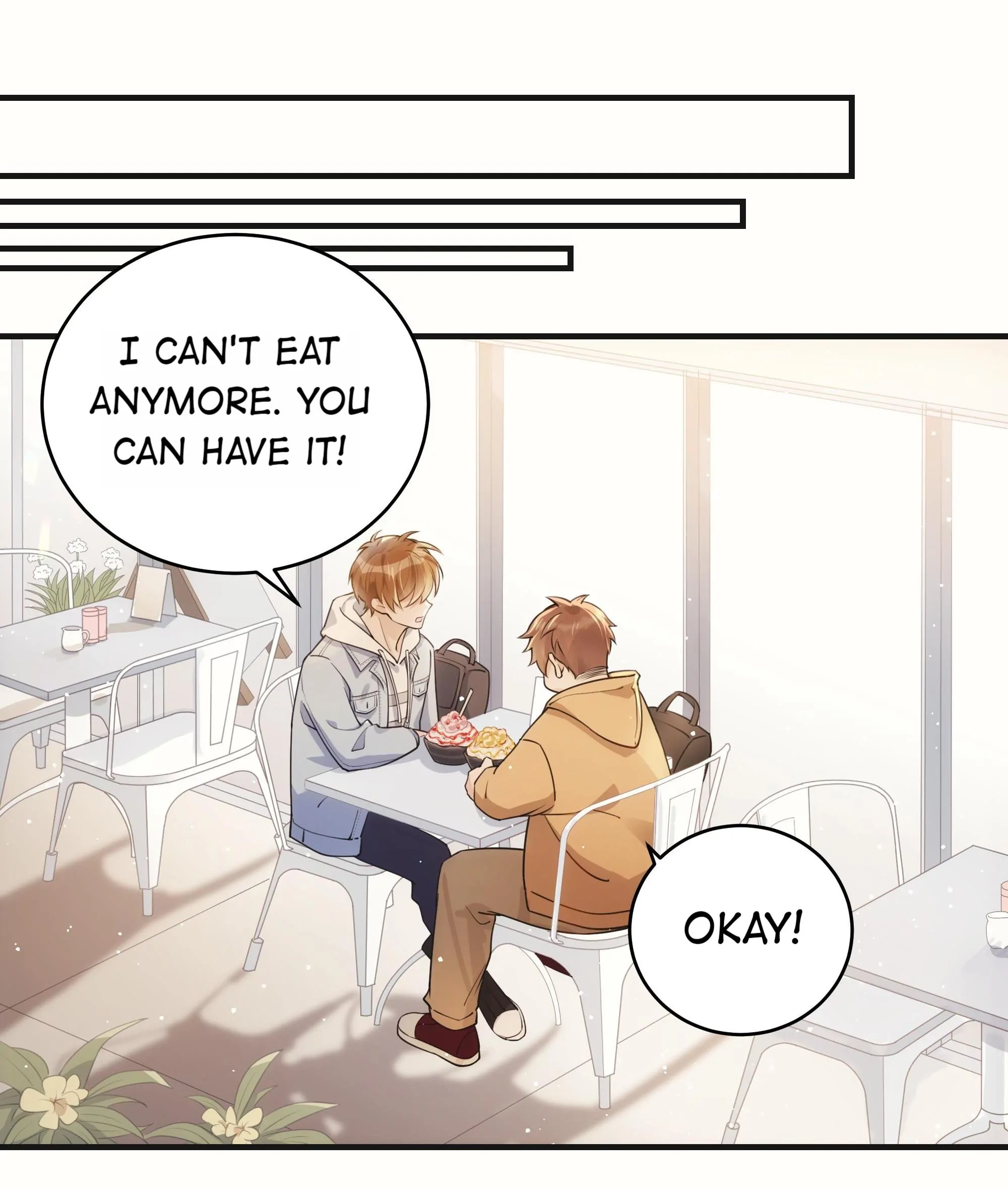 Read Guide on How to Sleep chapter 1 image 24 on Lezhin
