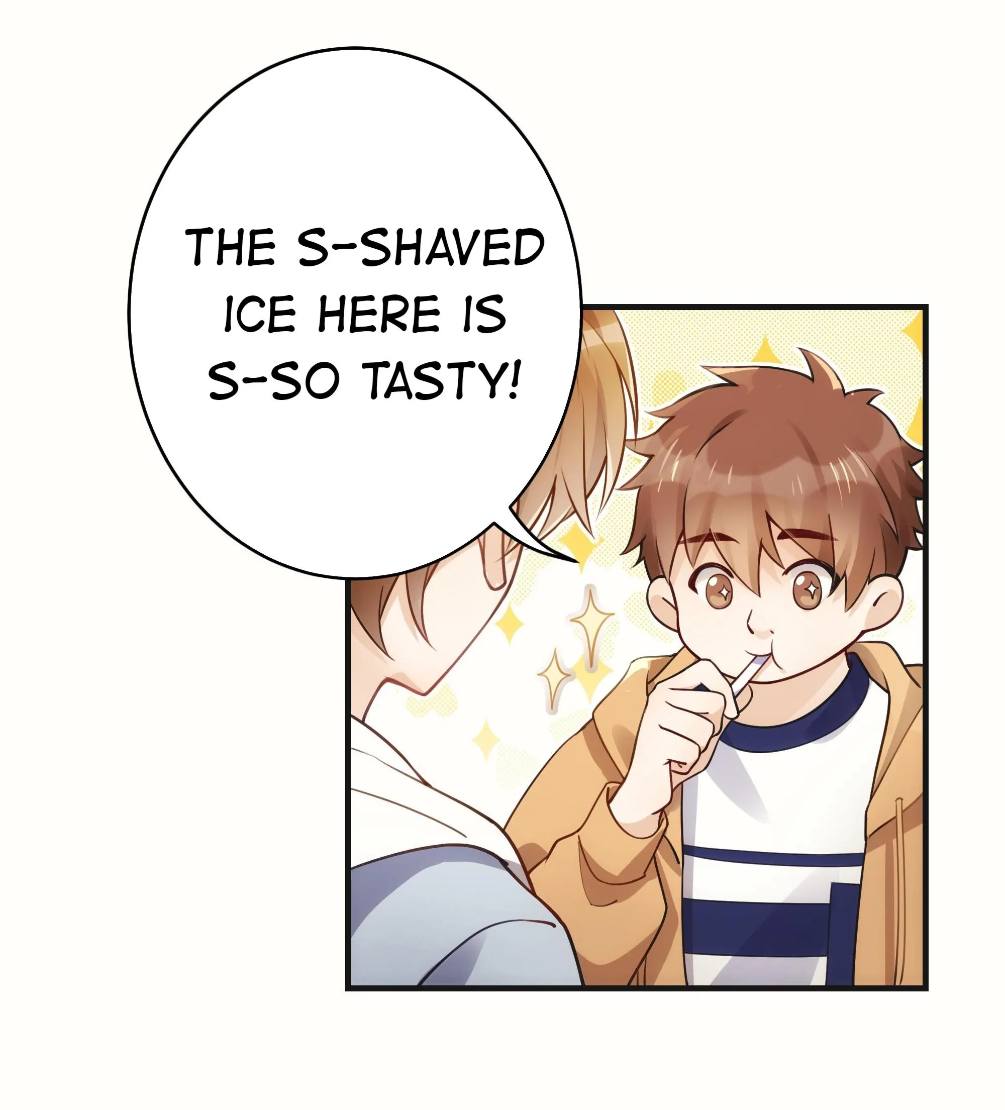Read Guide on How to Sleep chapter 1 image 25 on Lezhin