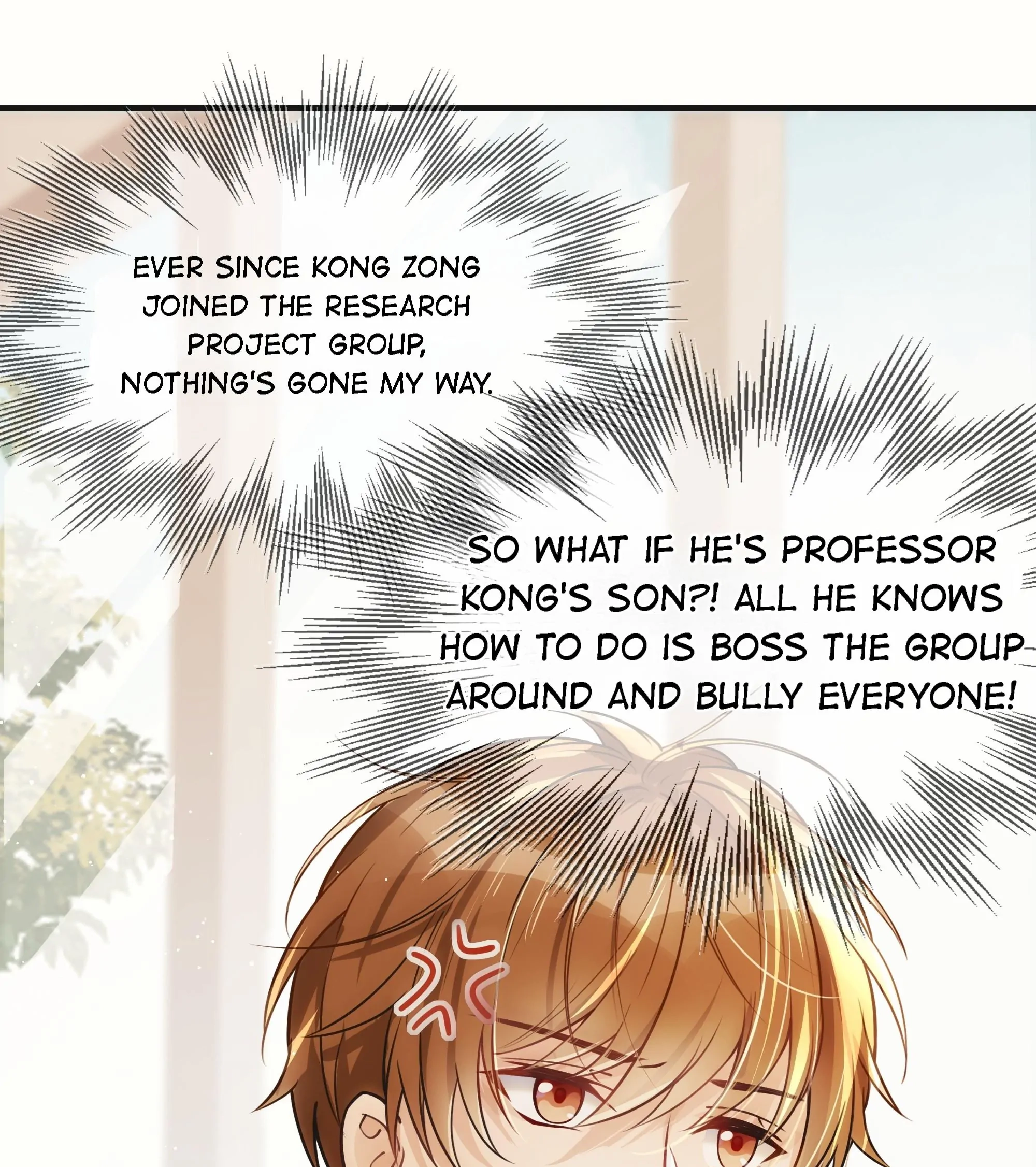 Read Guide on How to Sleep chapter 1 image 26 on Lezhin