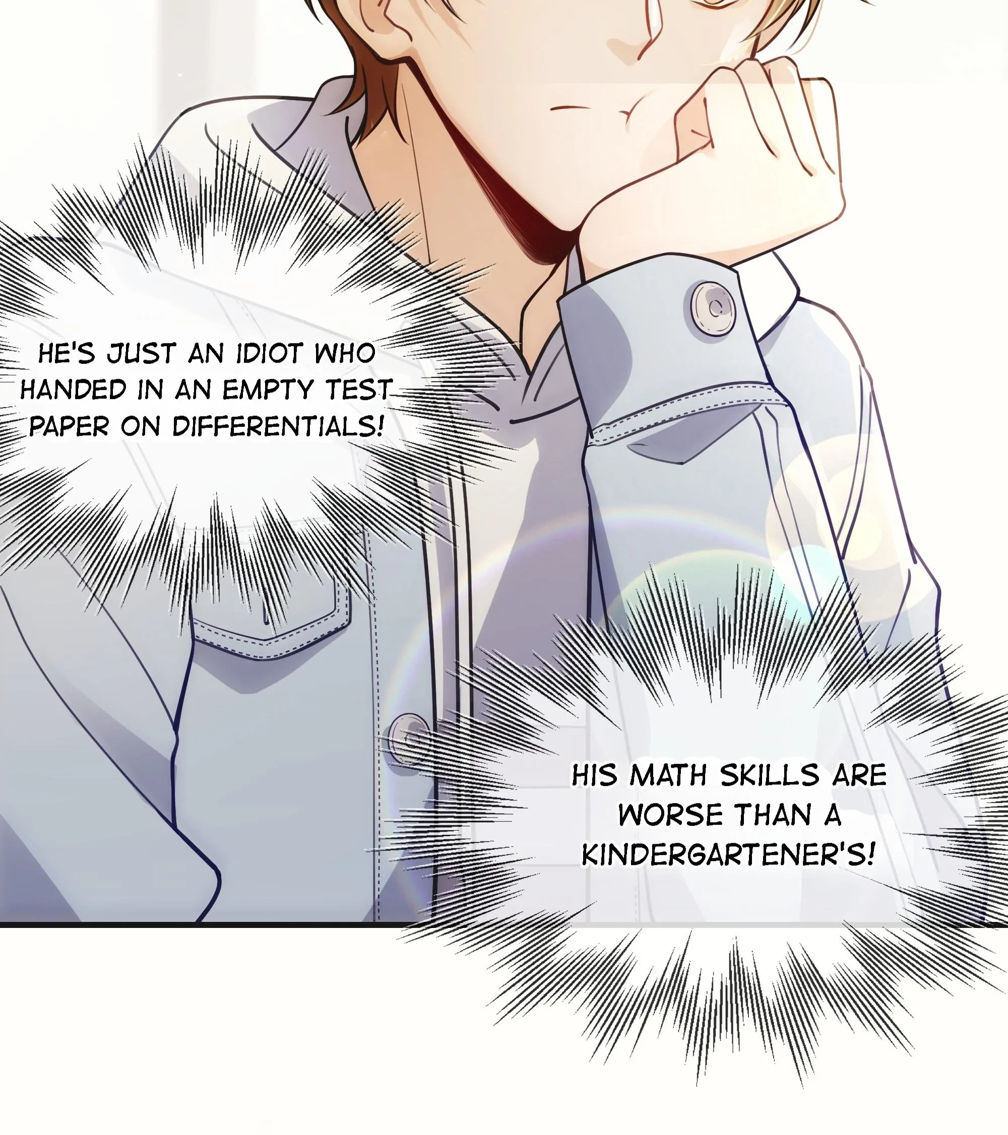 Read Guide on How to Sleep chapter 1 image 27 on Lezhin