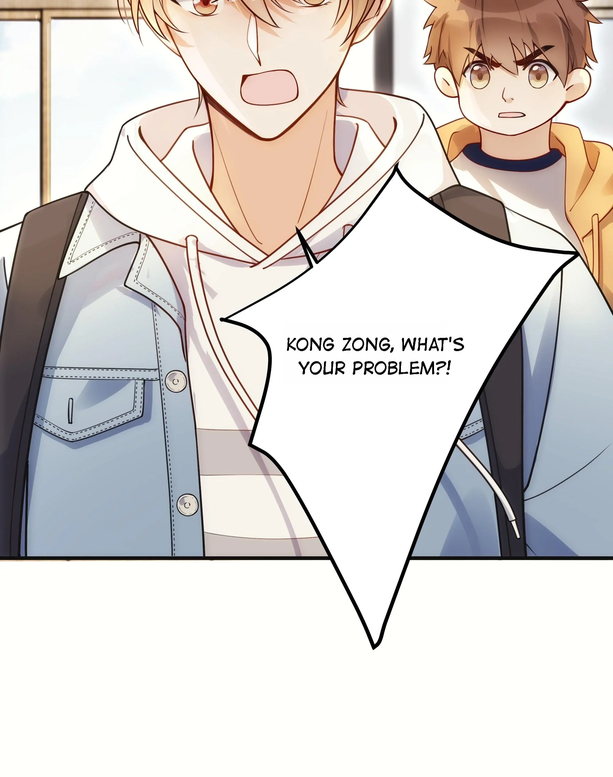 Read Guide on How to Sleep chapter 1 image 3 on Lezhin
