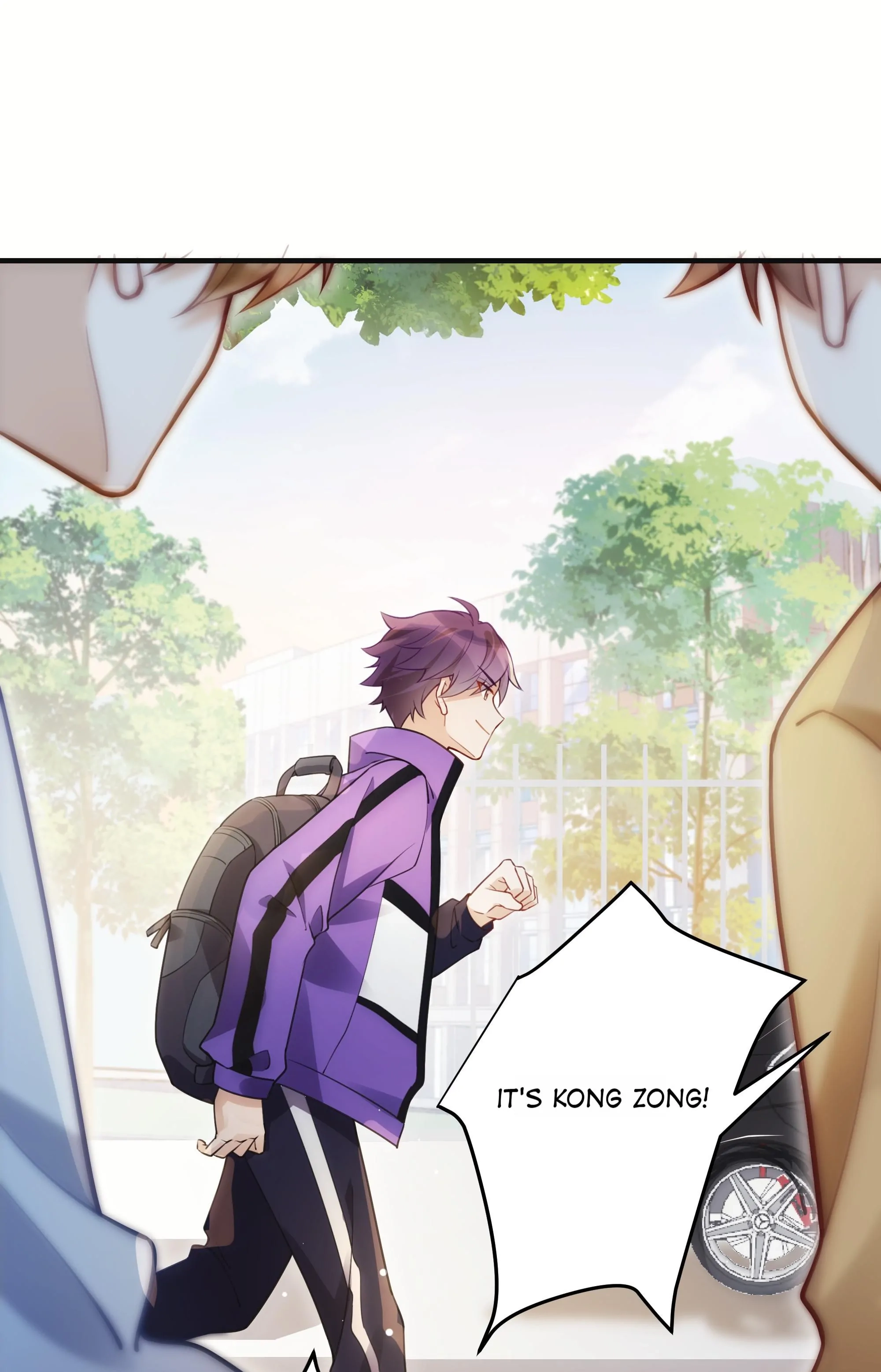 Read Guide on How to Sleep chapter 1 image 30 on Lezhin