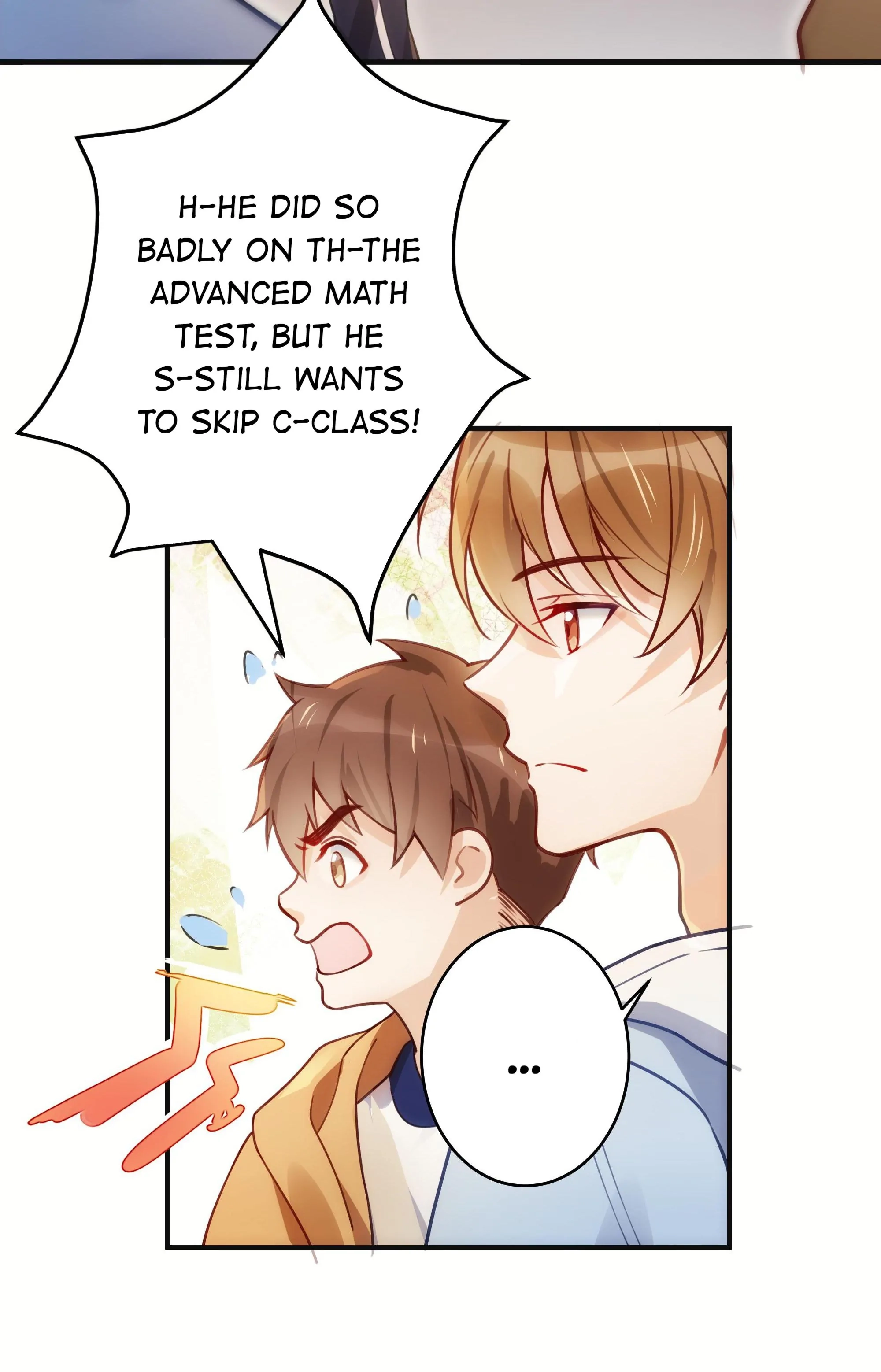 Read Guide on How to Sleep chapter 1 image 31 on Lezhin