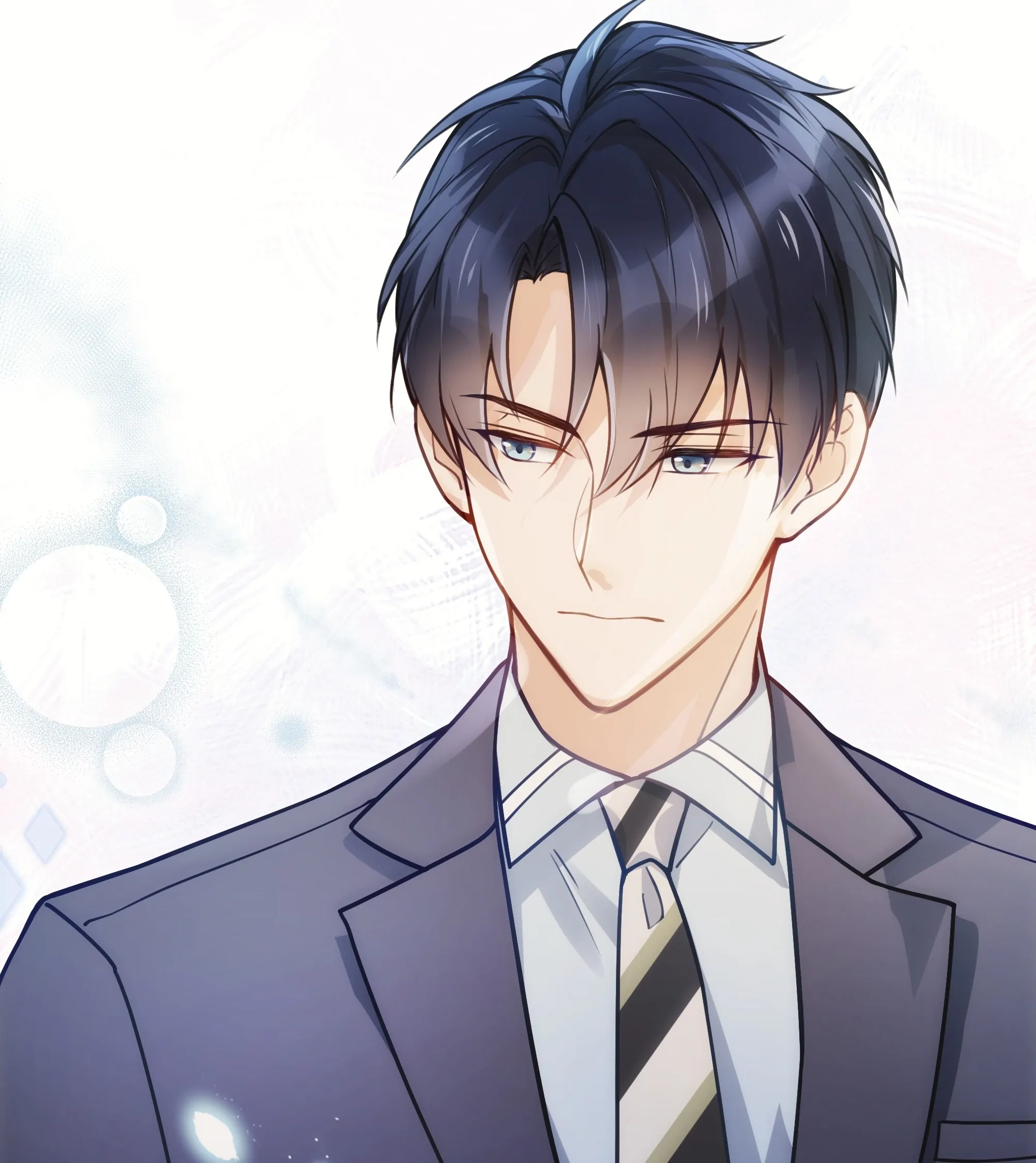 Read Guide on How to Sleep chapter 1 image 33 on Lezhin