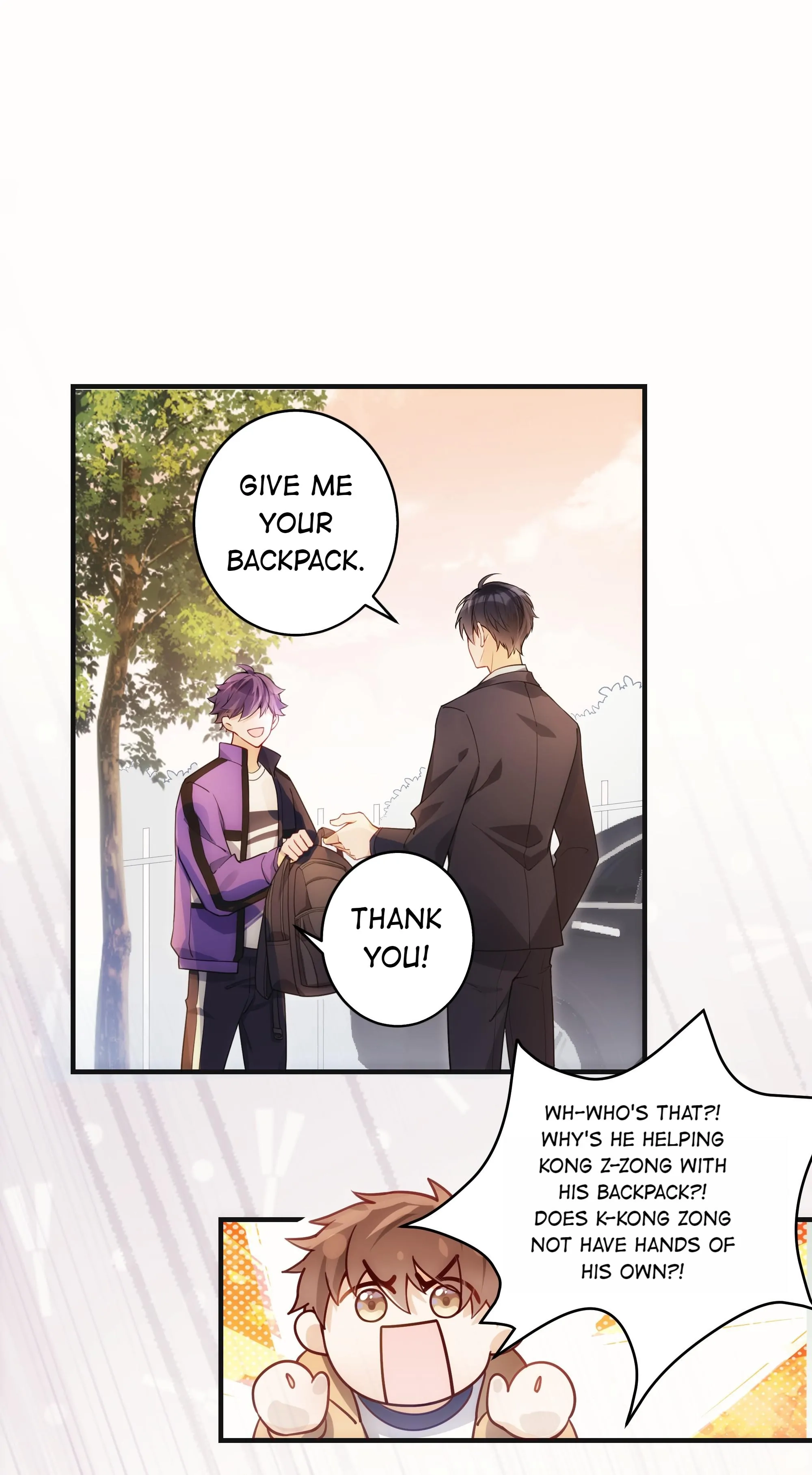 Read Guide on How to Sleep chapter 1 image 36 on Lezhin