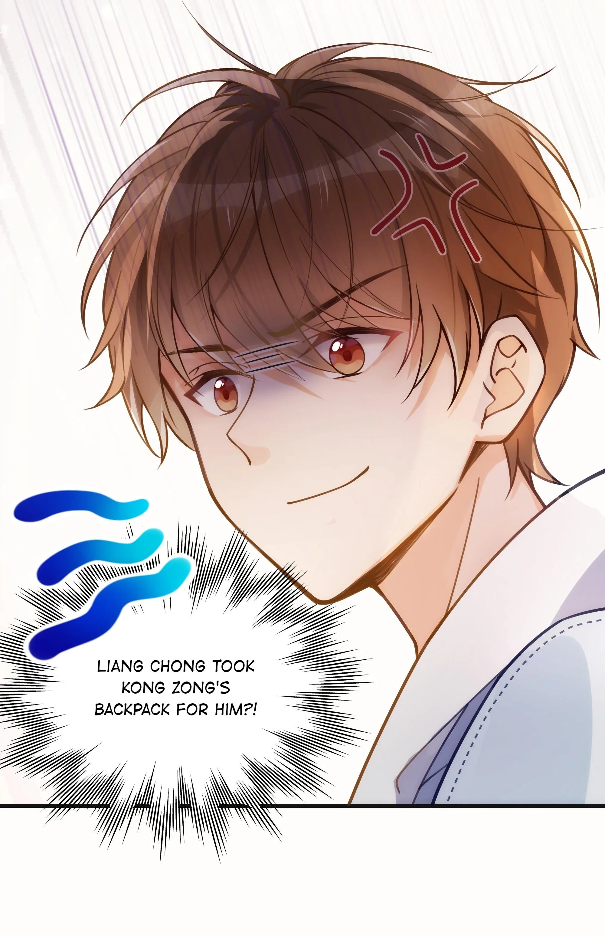 Read Guide on How to Sleep chapter 1 image 37 on Lezhin