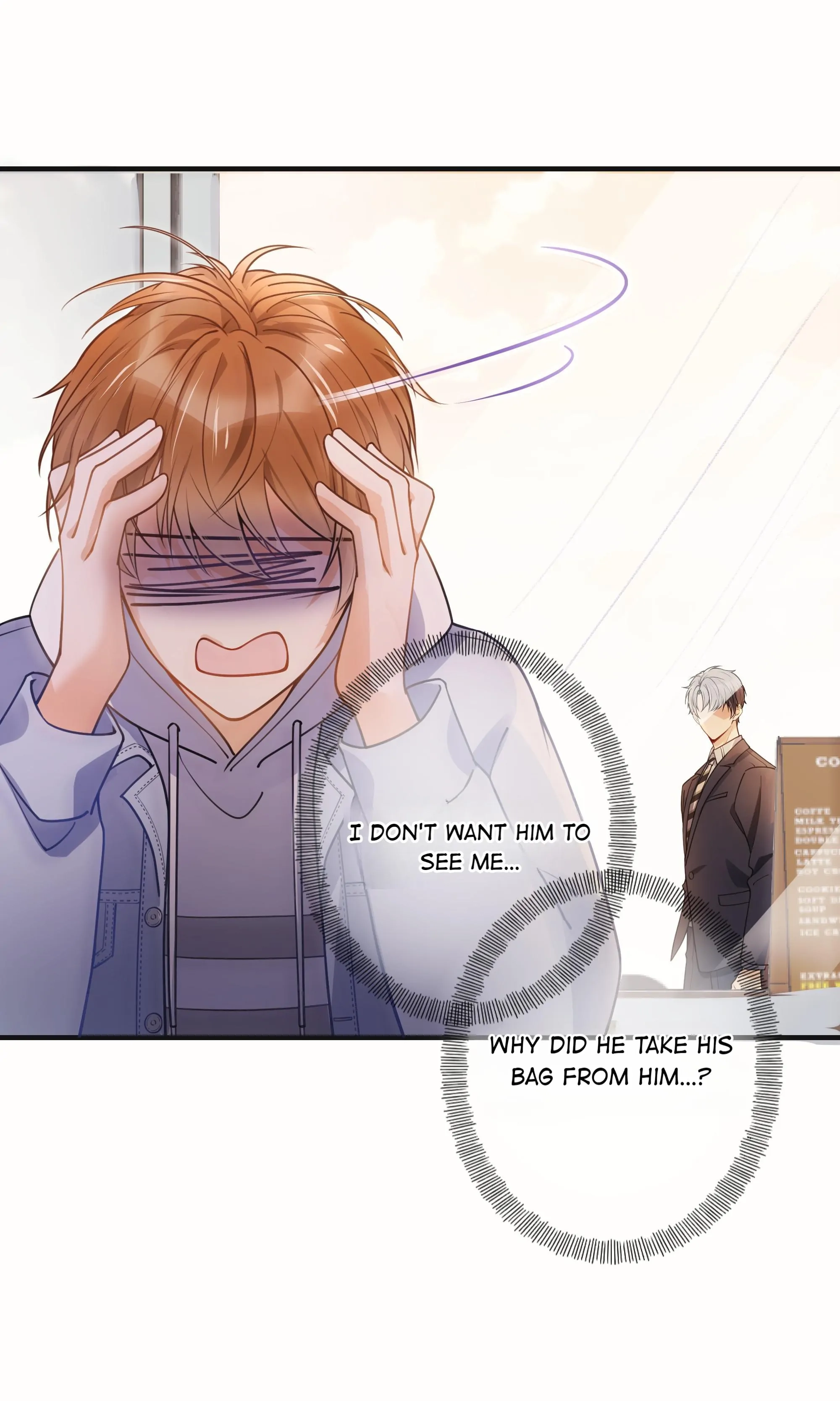 Read Guide on How to Sleep chapter 1 image 40 on Lezhin