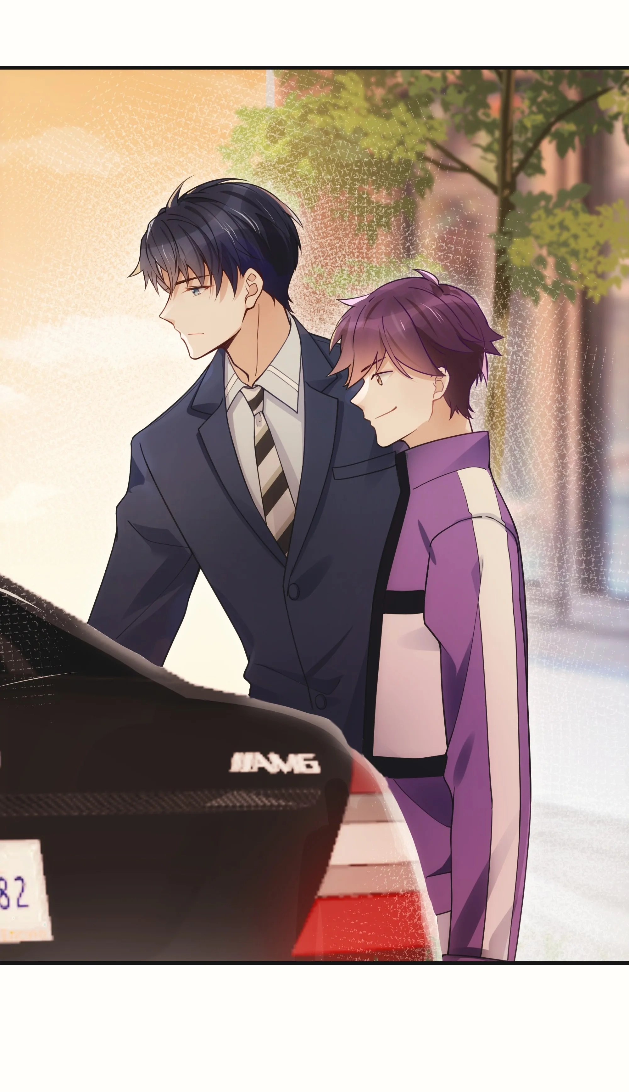 Read Guide on How to Sleep chapter 1 image 42 on Lezhin