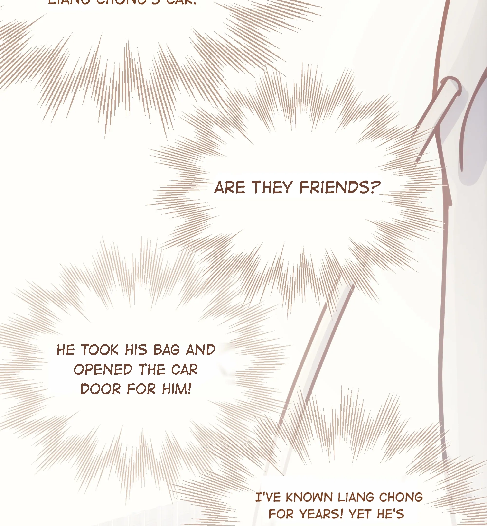 Read Guide on How to Sleep chapter 1 image 46 on Lezhin