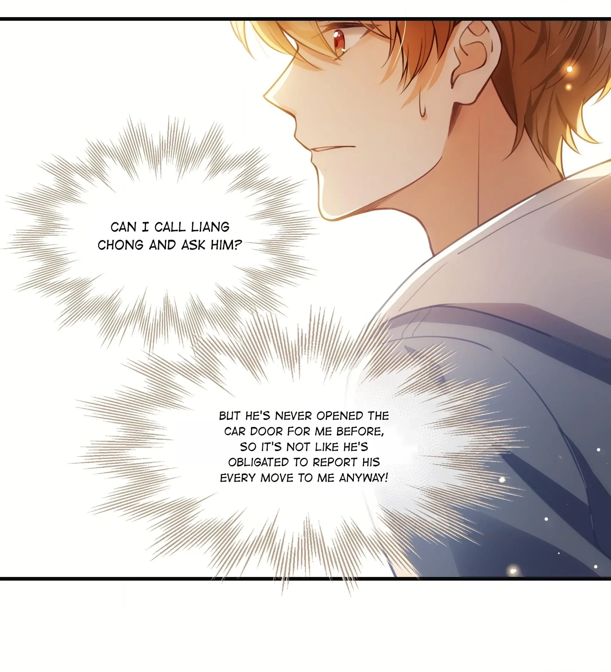 Read Guide on How to Sleep chapter 1 image 49 on Lezhin