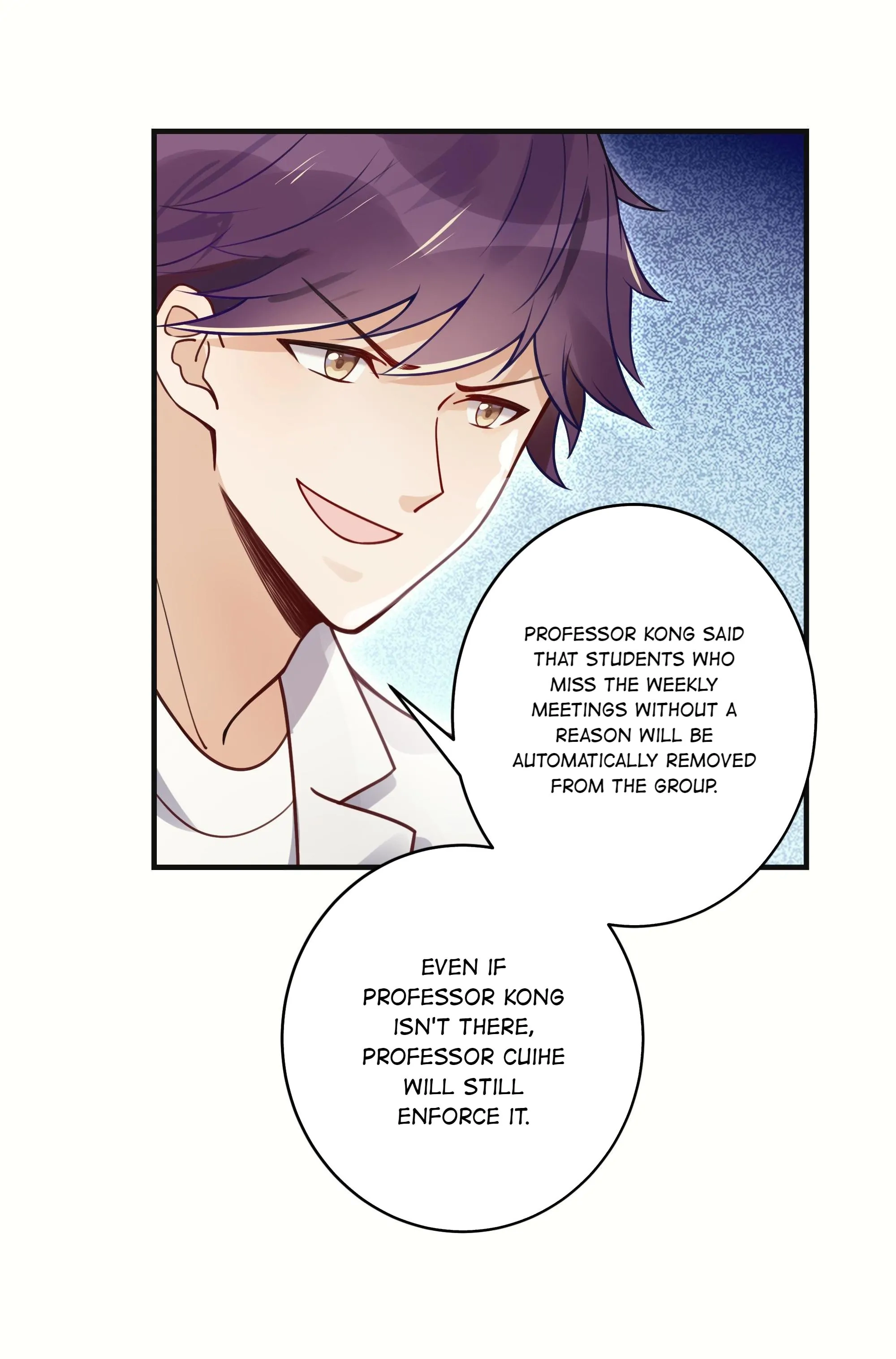 Read Guide on How to Sleep chapter 1 image 5 on Lezhin