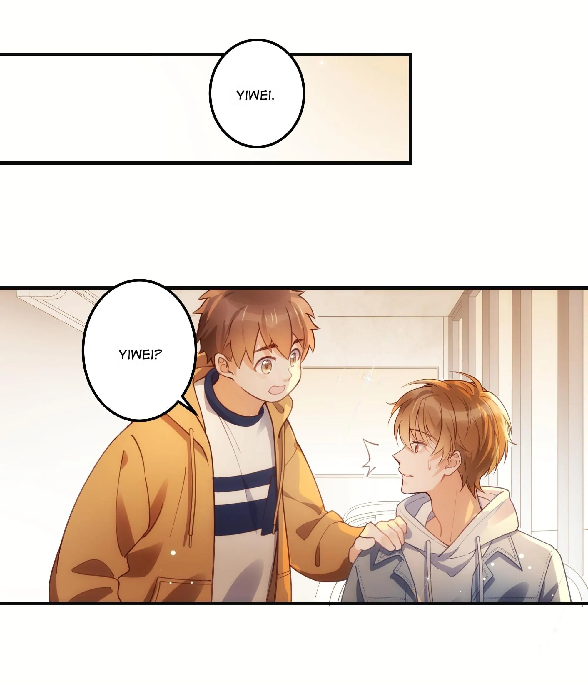 Read Guide on How to Sleep chapter 1 image 50 on Lezhin
